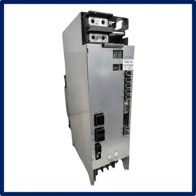 USED MITSUBISHI MIV08A-1-B5