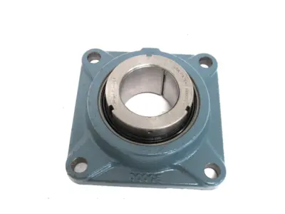 NEW BALDOR F4B-GT-207 FLANGE BEARING F4BGT207