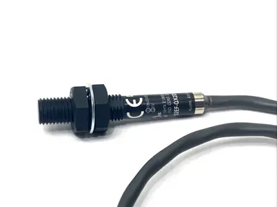 New | in-Stock Omron E2EF-QX2D1-M1TGJ Proximity Sensors Michigan US | Maverick Industrial Sales #1424126