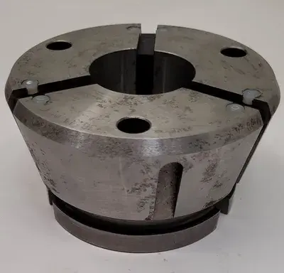 USED HARDINGE HQC-65