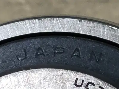 NEW KOYO UC206-19