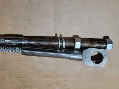NEW 2020 SANDVIK 55038514