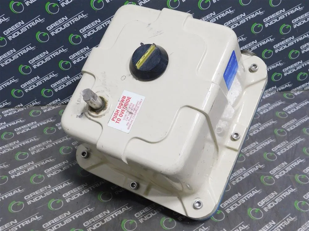 USED VALVCON Q0266 LADCWX1000CS2S115A (3T)