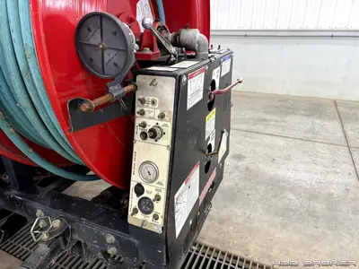Used 2021 VAC-CON 2021 VAC-CON Combination Sewer Cleaners Florida US | HDD Broker #1347013