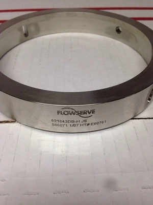 NEW Flowserve 621643DB-H JS