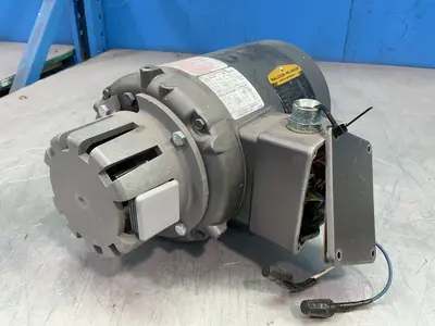 Used BALDOR IDNM3534 Motors (misc) Ohio US | HGR 24 #1521286