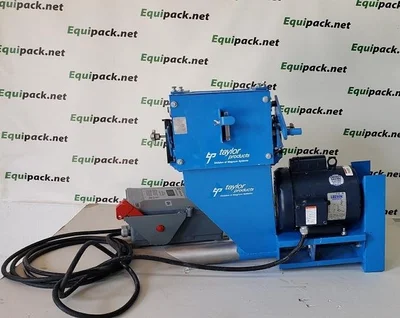 Valve Bag Auger Packer Taylor  # 2025