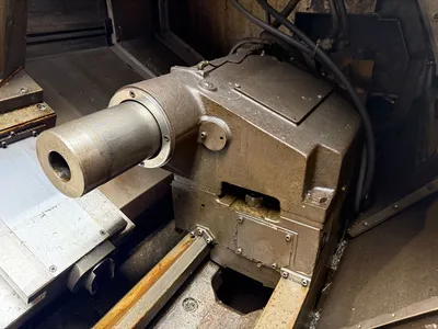 USED OKUMA CROWN 769