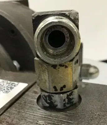 USED MOOG 0 514 903 003