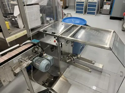 Blisterpack Line