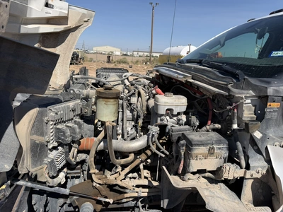 Used 2024 CHEVROLET 6500 HD SILVERADO FLATBED TRUCK Vacuum Truck Texas US | Miedema Asset Management Group #1315700