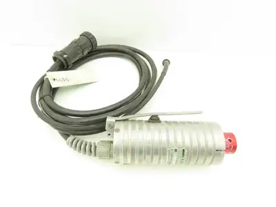 Dukane Ultrasonic Welder Welding Gun Handheld