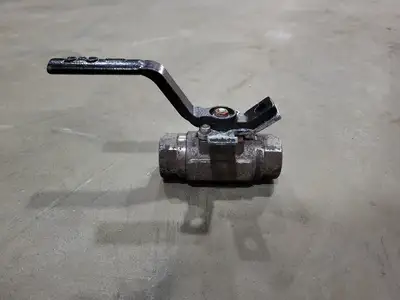 USED C&C INDUSTRIES LF2-316-D