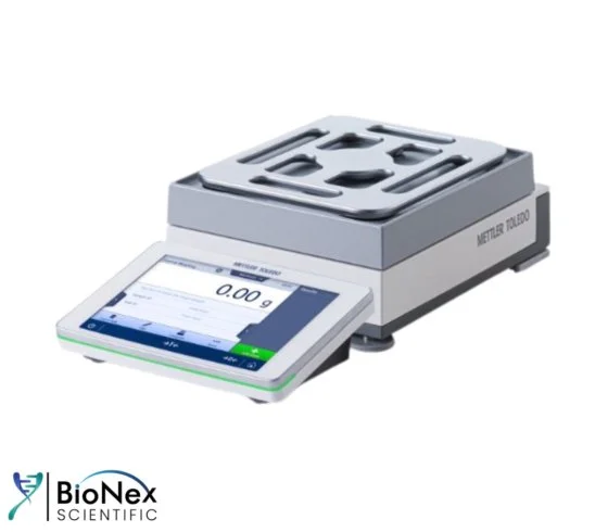 Used METTLER - TOLEDO XPR2002S Balances New Jersey US | Bionex Scientific LLC #800294