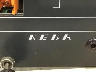 USED KEBA PS 244/A