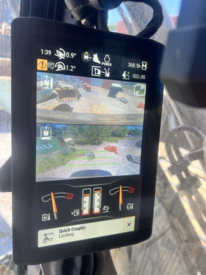 Used 2025 Caterpillar 352 Excavators South Carolina US | Zadoon Equipment #1480736