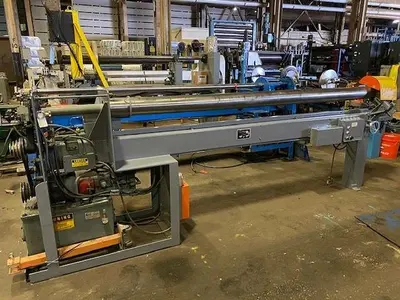 USED APPLETON D21SH1010