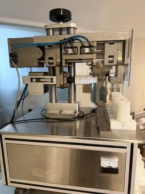 USED JDA PACKAGING EQUIPMENT ATS