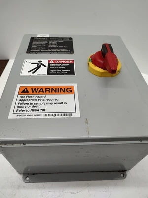 Used ALLEN BRADLEY 25B-D2P3N104 Variable Speed Drives Kentucky US | Edwards Industrial Repair #1310880