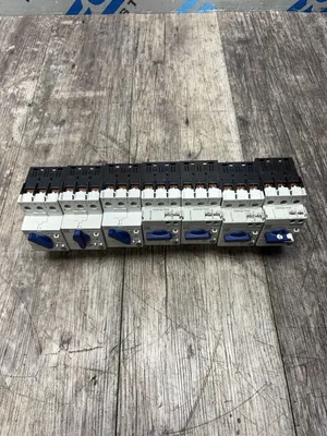 Allen Bradley 140MT Electrical/PLC/Automation | ESS Industrial Equipment Sales (4)