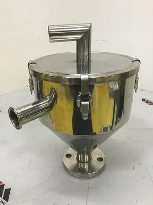 USED KAWATA K-HR