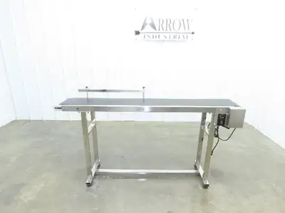 Used RL CRAIG _UNKNOWN_ Belt Conveyors Indiana US | Arrow Industrial #1408543