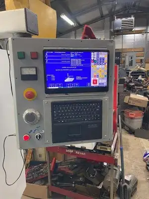 2003 HAAS MINI MILL Vertical Machining Centers | Toolquip, Inc. (3)