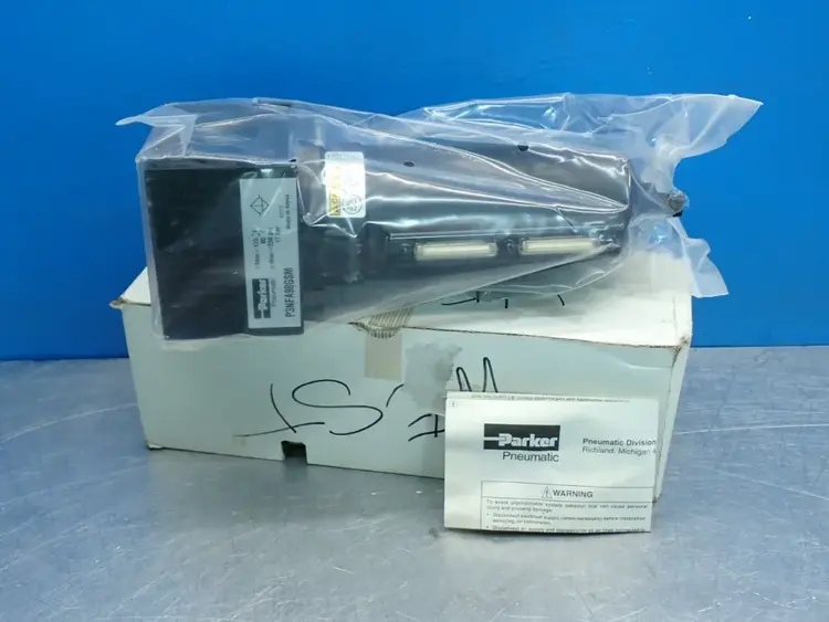 Used PARKER P3NFA98GSM Pumps Ohio US | HGR 24 #873903