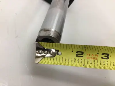 USED HYDRO LINE N5F-1.5X4.11
