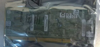 Used Q-Logic _UNKNOWN_ Network Cards South Carolina US | Palmetto Automation #1166282