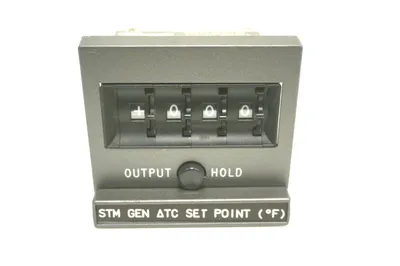 NEW BAILEY METER CO. TYPE TG12 METER