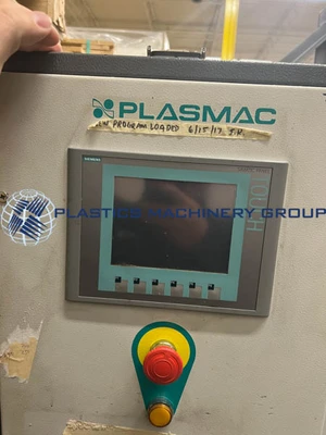Omega 60 Reprocessing Line