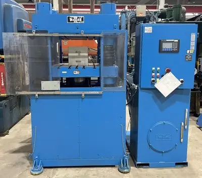 USED 2006 WABASH WABASH 500-2430-X PRESS
