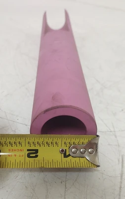 NEW Evansville Valve V-221