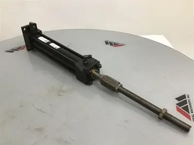 USED PARKER 02.00 H2HLTS182A 12.000