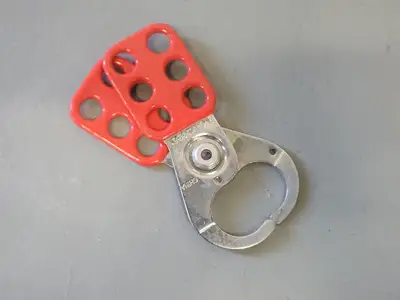 NEW MASTER LOCK 420