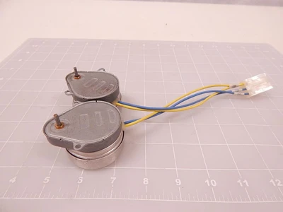 Used SYNCHRON _UNKNOWN_ A.C. Motors Texas US | OCO Industrial #1600936