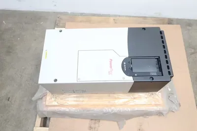 USED 2011 ALLEN BRADLEY 20G14ND156AN0NNNNN