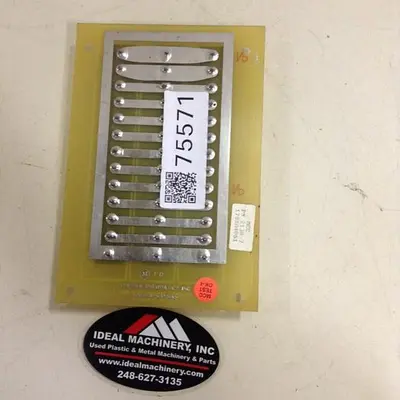 USED PREMIER PNEUMATICS 2139-7