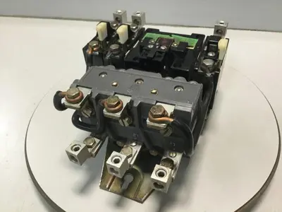 USED ALLEN BRADLEY 709-DOD