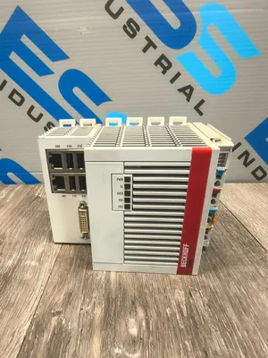 BECKHOFF CX5140-0125/4GB PLC CPU MODULE | ESS Industrial Equipment Sales (3)