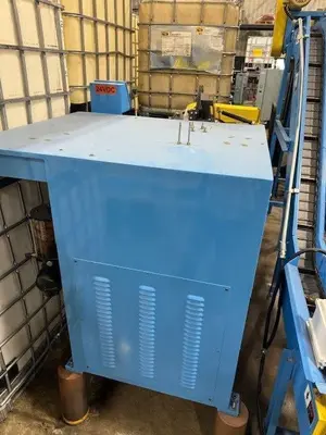 Used 2020 REED 300B Thread Rollers Ontario CA | Walden Machinery #1286991