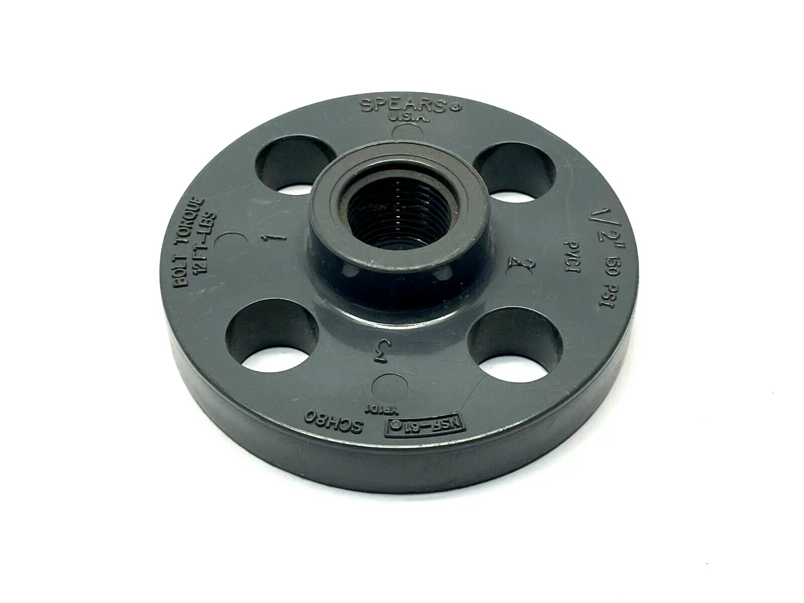 New | in-Stock Spears 852-005 Plumbing Equipment Michigan US | Maverick Industrial Sales #1495799