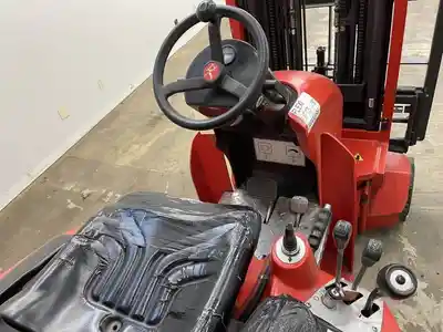 Used 2009 FLEXI G4 Misc Forklifts Colorado US | Discount Forklift #1261894