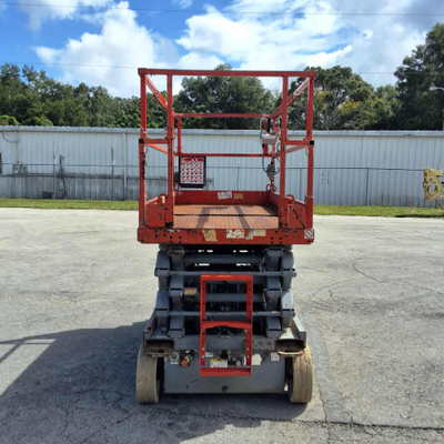 USED 2015 Skyjack SJ4632