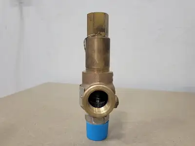 USED KUNKLE 913BDEM01-JE