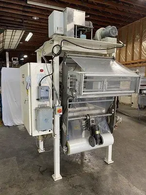 USED TRIANGLE B3PR