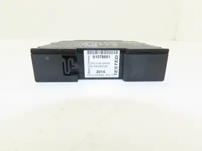 Schmersal SRB201ZH-24VDC Safety Relay Module 101163440