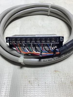 Allen-Bradley 1492-CAB025B69 Pre-Wired Digital Cable -NIB