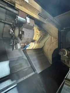 MAZAK SLANT TURN NEXUS 500 CNC Lathes | Toolquip, Inc. (5)